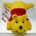 Winnie the Pooh Cake (D)